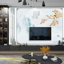  Tranh PVC Vân Đá 865391