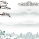  Tranh PVC Vân Đá 157615