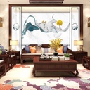  Tranh PVC Vân Đá 864009