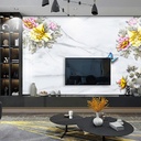  Tranh PVC Vân Đá 864254