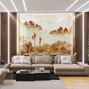  Tranh PVC Vân Đá 864462