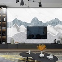  Tranh PVC Vân Đá 864747