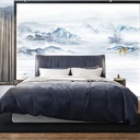 Tranh PVC Vân Đá 860241
