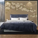  Tranh PVC Vân Đá 860301