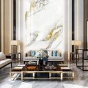  Tranh PVC Vân Đá 860847