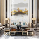  Tranh PVC Vân Đá 863438
