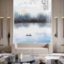  Tranh PVC Vân Đá 864022