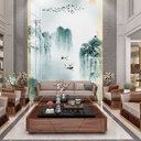  Tranh PVC Vân Đá 864373