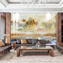  Tranh PVC Vân Đá 860937