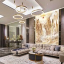  Tranh PVC Vân Đá 863367