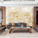  Tranh PVC Vân Đá 863382