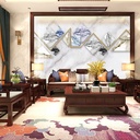  Tranh PVC Vân Đá 863798