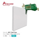 Nhựa Kính Cường Lực Asia Gold AP01 Trắng Trong 6mm