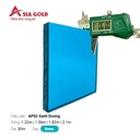 Nhựa Kính Cường Lực Asia Gold AP02 Xanh Dương 8mm