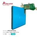 Nhựa Kính Cường Lực Asia Gold AP02 Xanh Dương 10mm