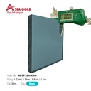 Nhựa Kính Cường Lực Asia Gold AP04 Xám Xanh 8mm