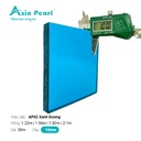 Nhựa Kính Cường Lực Asia Pearl AP02 Xanh Dương 12mm