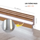 Len Tường Led K52+CU