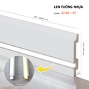Len Tường Led K100+07