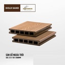 Sàn Nhựa Khoáng Fortadeck Gold Sand