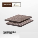 Thanh Đa Năng Nhựa Khoáng Fortadeck Wet Sand