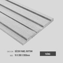 Conwood Décor Panel Array Rhythm 16x200x3050 mm