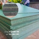 Tấm ECO Lỗ Vuông 15x1200x2000