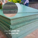 Tấm ECO Lỗ Vuông 15x1220x2440