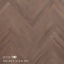 Sàn Gỗ Xương Cá 3K Vina 1268