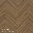 Sàn Gỗ Xương Cá 3K Vina 1288