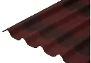 Onduline Tile Đỏ