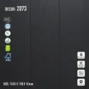Sàn Gỗ Dollar 2073