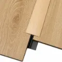 Nẹp nhựa nối sàn NS204-8