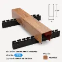 Multi U-shaped PE781