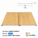 Linear G-Shaped PE731