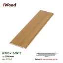 iWood W100x10-W10-2