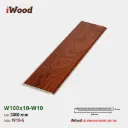 iWood W100x10-W10-6