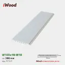 iWood W100x10-W10-9