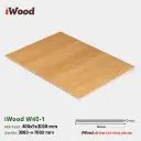 iWood W400x9-W40-1