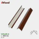 iWood V25x25-4