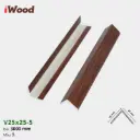 iWood V25x25-5
