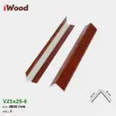 iWood V25x25-6