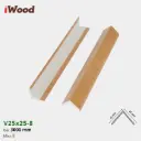 iWood V25x25-8