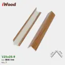 iWood V25x25-9