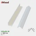 iWood V25x25-10