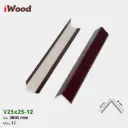 iWood V25x25-12