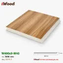iWood W400x9-W40-3