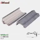 iWood NF68x42-8