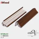 iWood NF40x32-4