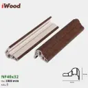 iWood NF40x32-5